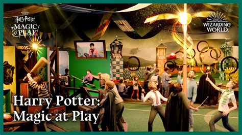 MAGIC PLAY .